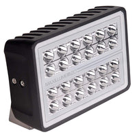 Lumitec Maxillume H120 LED Flood Light Trunnion Mount #101347