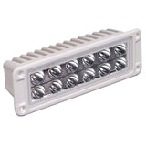 Lumitec Qualifies for Free Shipping Lumitec Maxillume H60 LED Flood Light Flush-Mount #101336
