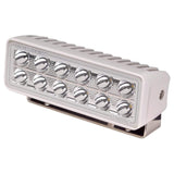 Lumitec Maxillume H60 LED Flood Light Trunnion Mount #101334