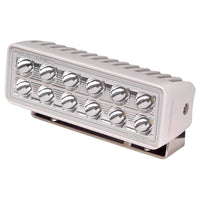 Lumitec Maxillume H60 LED Flood Light Trunnion Mount #101334