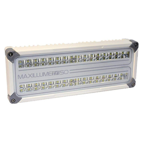 Lumitec Qualifies for Free Shipping Lumitec Maxillume TR150 LED Flood Light Surface-Mount #101415