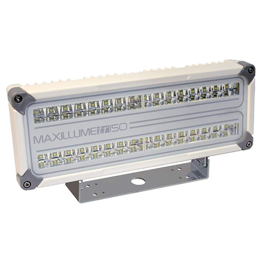 Lumitec Qualifies for Free Shipping Lumitec Maxillume TR150 LED Spot Light Trunnion Mount #101416