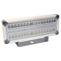 Lumitec Qualifies for Free Shipping Lumitec Maxillume TR150 LED Spot Light Trunnion Mount #101416