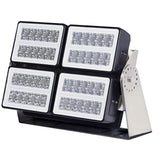 Lumitec Not Qualified for Free Shipping Lumitec Maxillume X500 LED Flood Light Trunnion Mount #101353