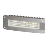 Lumitec Qualifies for Free Shipping Lumitec Maxillume2 High Power Flush-Mount Flood Light #101134