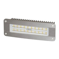 Lumitec Qualifies for Free Shipping Lumitec Maxillume2 High Power Flush-Mount Flood Light #101134