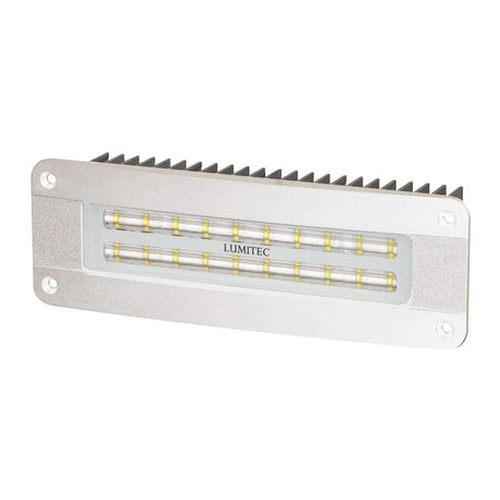 Lumitec Qualifies for Free Shipping Lumitec Maxillume2 High Power Flush-Mount Flood Light #101135