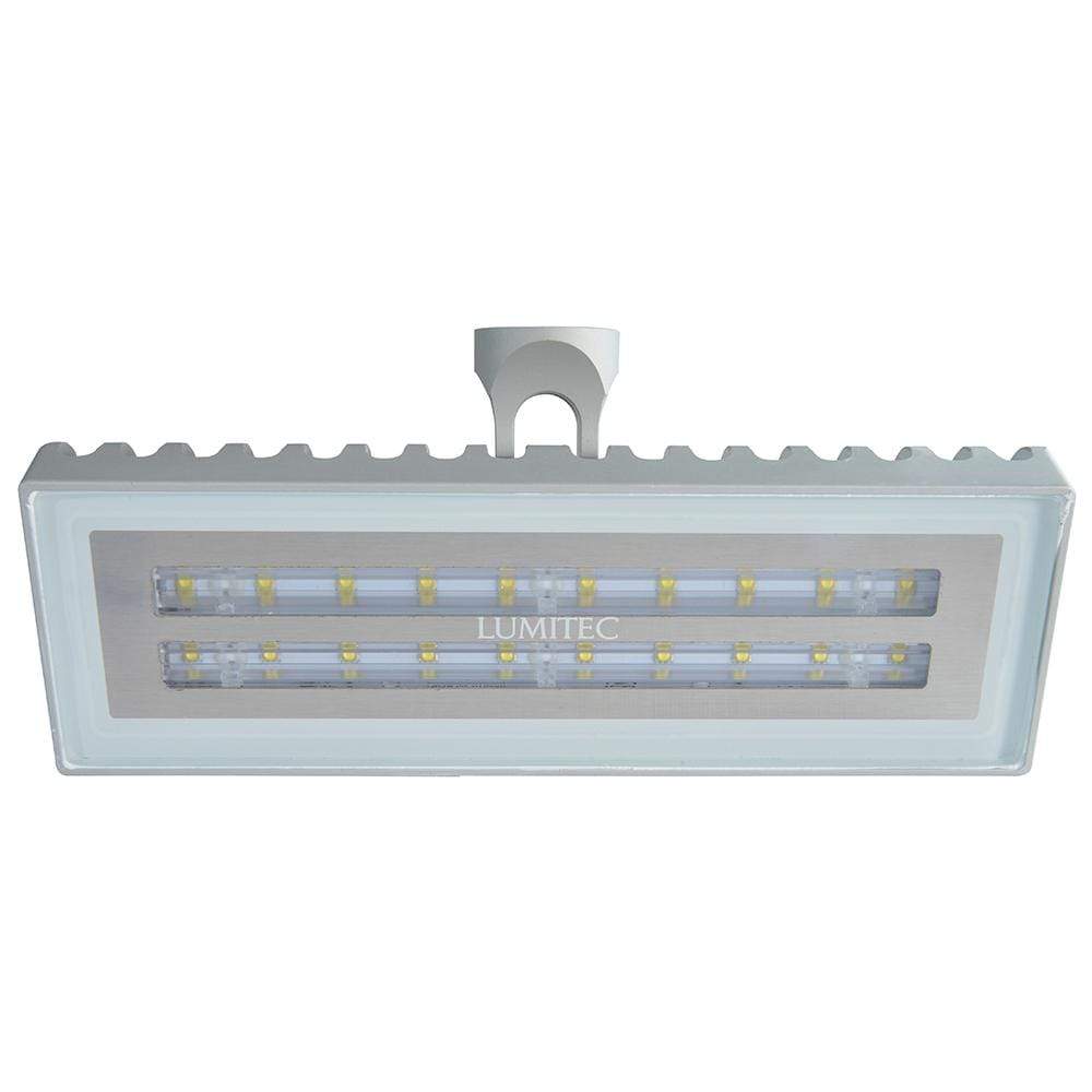 Lumitec Maxillume2 High Power Pedestal Mount Flood Light #101133
