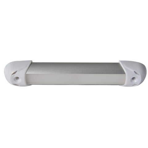 Lumitec Mini Rail2 Light 6" Warm White #101241
