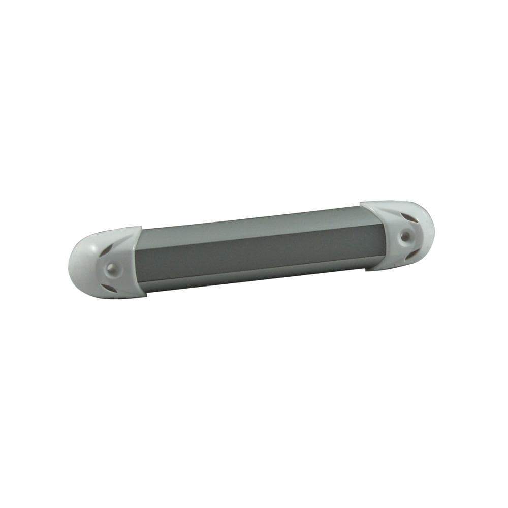 Lumitec Qualifies for Free Shipping Lumitec Mini Rail2 Light 6" Warm White #101241
