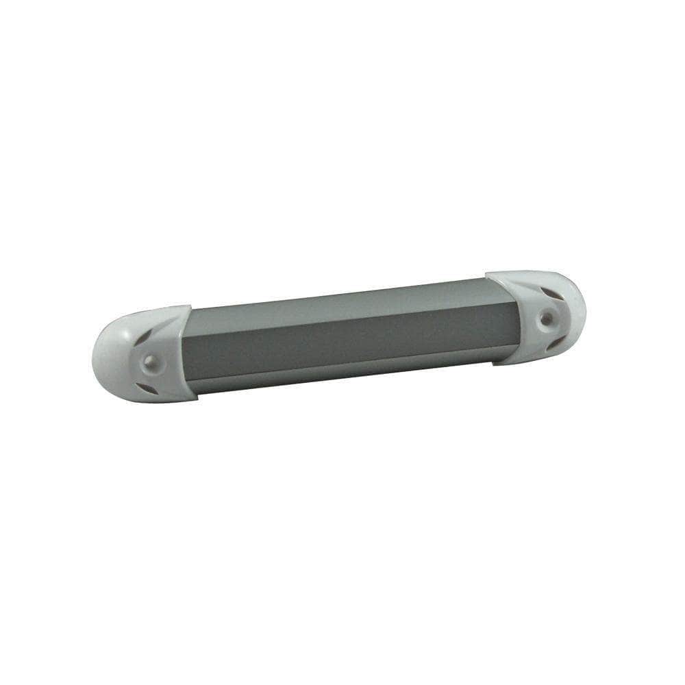 Lumitec Qualifies for Free Shipping Lumitec MiniRail2 Light 6" Blue Output #101079