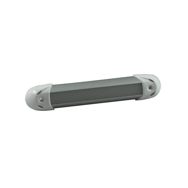 Lumitec Qualifies for Free Shipping Lumitec MiniRail2 Light 6" Red Output #101080