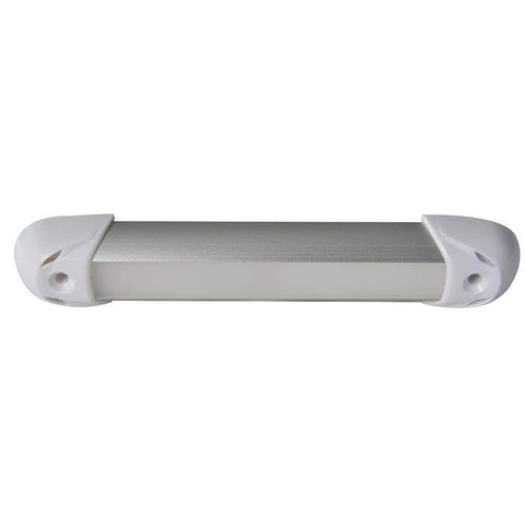 Lumitec Qualifies for Free Shipping Lumitec MiniRail2 Light 6" White Output #101078