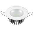 Lumitec Qualifies for Free Shipping Lumitec Mirage Down Light Dimmable White #113199