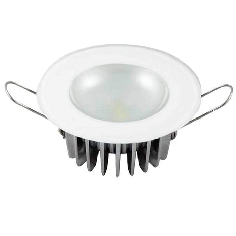 Lumitec Qualifies for Free Shipping Lumitec Mirage Down Light Dimmable White #113199