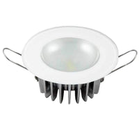 Lumitec Qualifies for Free Shipping Lumitec Mirage Down Light Dimmable White #113199