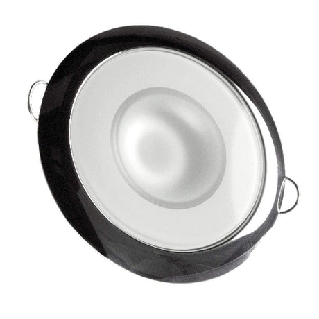 Lumitec Qualifies for Free Shipping Lumitec Mirage Down Light Dimmable White Plus Blue #113111