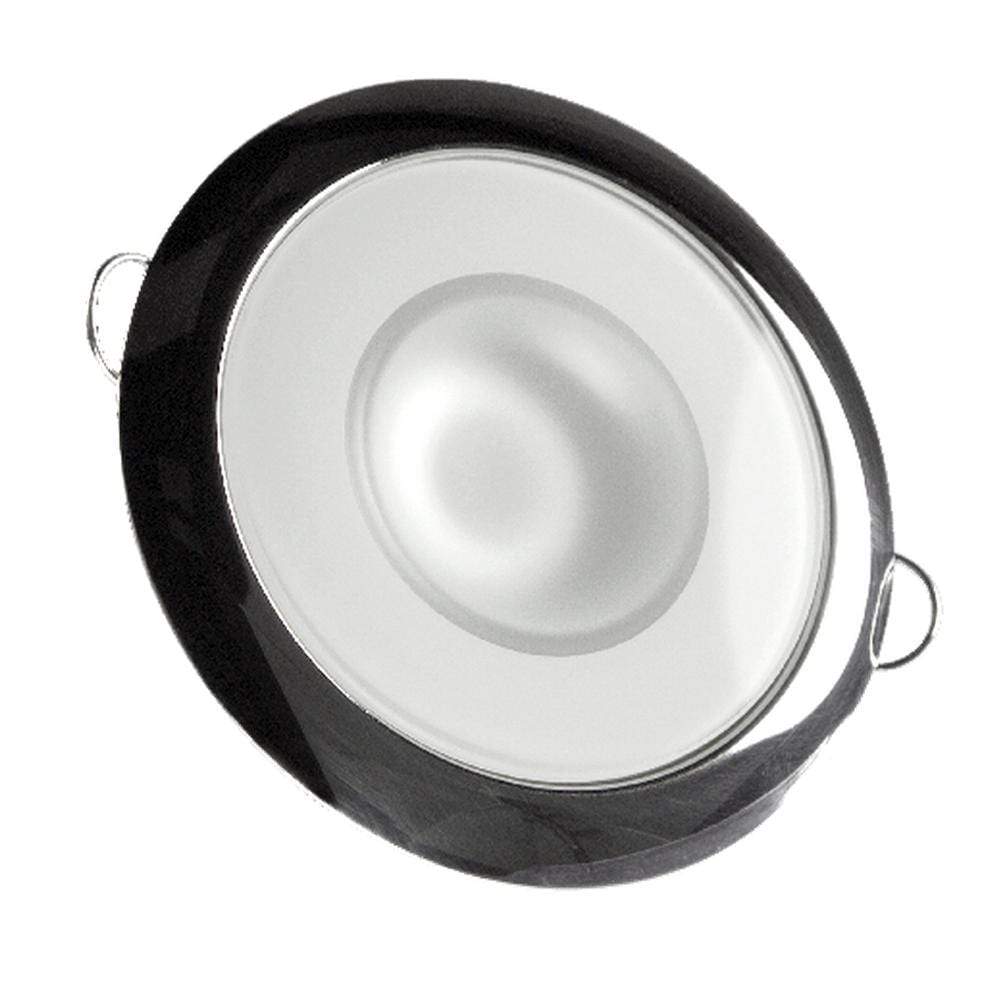 Lumitec Qualifies for Free Shipping Lumitec Mirage Down Light Dimmable White Plus Blue #113111