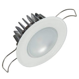 Lumitec Mirage Down Light Dimmable White Plus Blue #113191