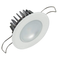 Lumitec Mirage Down Light Dimmable White Plus Blue #113191