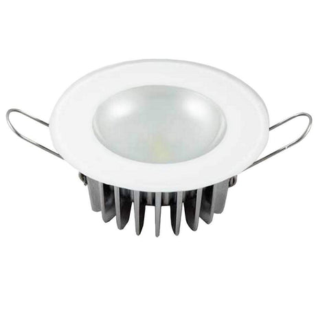 Lumitec Qualifies for Free Shipping Lumitec Mirage Down Light Dimmable White Plus Blue #113191