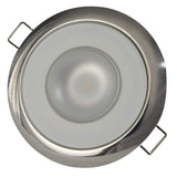 Lumitec Mirage Down Light Dimmable White Plus Red #113112