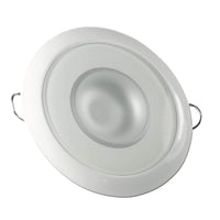 Lumitec Qualifies for Free Shipping Lumitec Mirage Down Light Non- Dimmable White #113123
