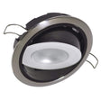 Lumitec Qualifies for Free Shipping Lumitec Mirage Positionable Down Light Spectrum #115117