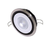 Lumitec Mirage Positionable Down Light Warm White #115119