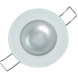 Lumitec Qualifies for Free Shipping Lumitec Mirage Spectrum Down Light Glass Bezel #113197