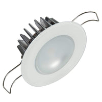 Lumitec Qualifies for Free Shipping Lumitec Mirage Spectrum Down Light Glass Bezel #113197