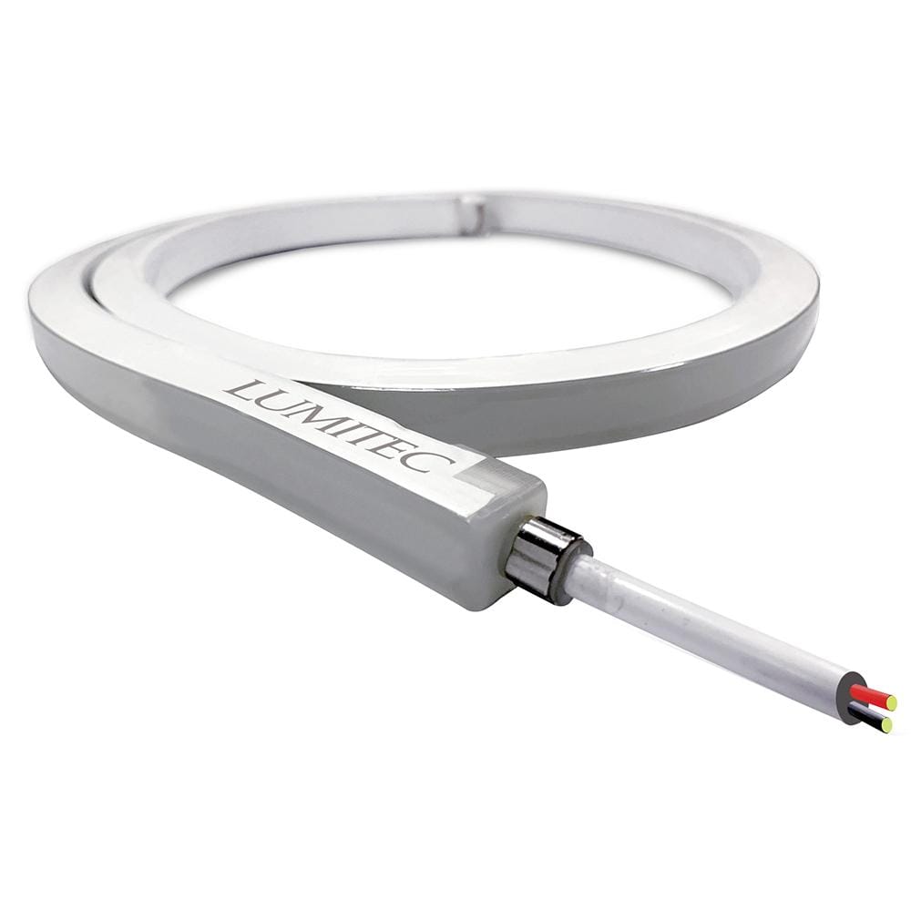 Lumitec Qualifies for Free Shipping Lumitec Moray 1.5' Flex Strip Light Spectrum RGBW #101647