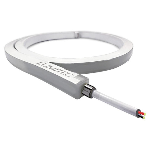Lumitec Qualifies for Free Shipping Lumitec Moray 1.5' Flex Strip Light Spectrum RGBW #101647