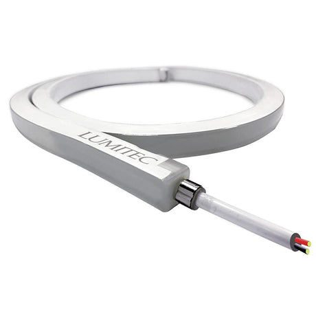 Lumitec Qualifies for Free Shipping Lumitec Moray 4.5' Flex Strip Light Spectrum RGBW #101648