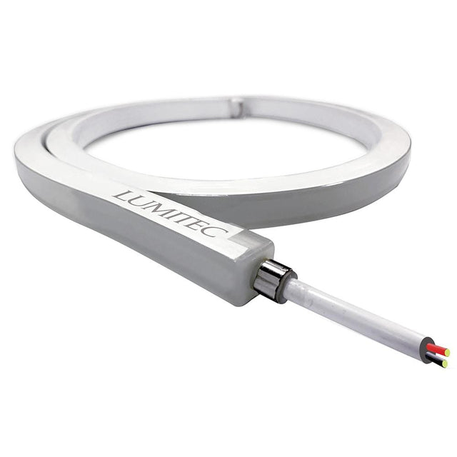 Lumitec Qualifies for Free Shipping Lumitec Moray 4.5' Flex Strip Light Spectrum RGBW #101648