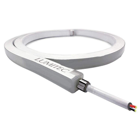 Lumitec Qualifies for Free Shipping Lumitec Moray 6' Flex Strip Light Spectrum RGBW #101641