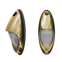 Lumitec Qualifies for Free Shipping Lumitec Nautilus Piling Light Spectrum RGBW #101632