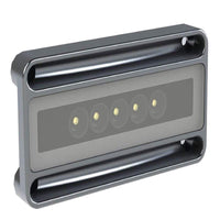 Lumitec Qualifies for Free Shipping Lumitec NEVIS2 High Intensity Engine Room-Utility Light #101147