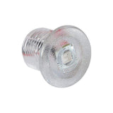 Lumitec Qualifies for Free Shipping Lumitec Newt Courtesy/Accent Red LED Light Clear 12v 4-pk #101086-4-PK