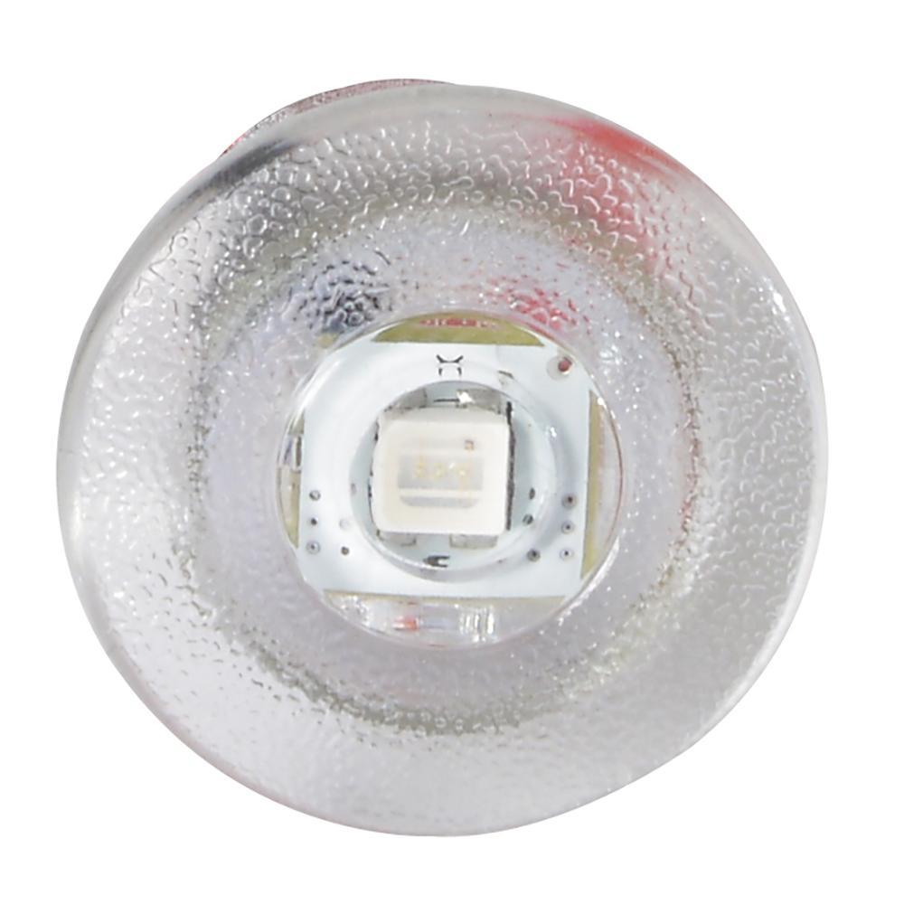 Lumitec Newt Livewell/Courtesy Light Warm White #101240