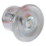 Lumitec Qualifies for Free Shipping Lumitec NEWT Livewell/Courtesy Red Output #101086