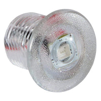 Lumitec Qualifies for Free Shipping Lumitec NEWT Livewell/Courtesy Red Output #101086
