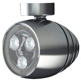 Lumitec Qualifies for Free Shipping Lumitec Octane LED Flood Light Brushed Housing #101330