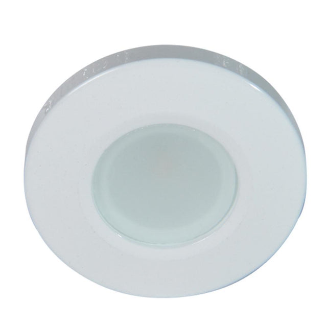 Lumitec Qualifies for Free Shipping Lumitec Orbit Down Light #112528