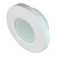 Lumitec Qualifies for Free Shipping Lumitec Orbit Down Light #112528