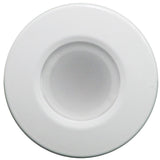 Lumitec Qualifies for Free Shipping Lumitec Orbit Down Light 4 Color White/Blue/Red/Purple #112520