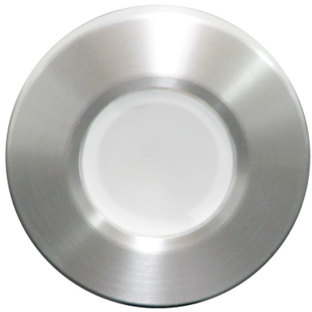 Lumitec Qualifies for Free Shipping Lumitec Orbit Down Light Blue Red W/White Dimming #112508
