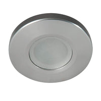 Lumitec Qualifies for Free Shipping Lumitec Orbit Down Light Blue Red W/White Dimming #112508