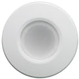 Lumitec Qualifies for Free Shipping Lumitec Orbit Down Light Blue W/White Dimming #112521