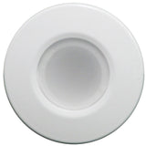 Lumitec Qualifies for Free Shipping Lumitec Orbit Down Light Blue W/White Dimming #112521